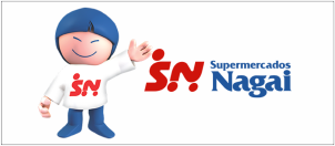 Supermercados Nagai